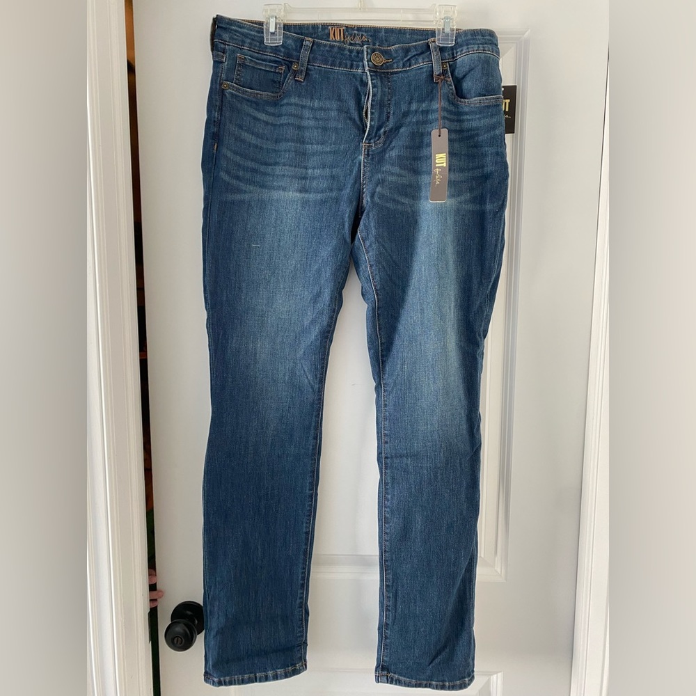 Kut from the Kloth Boyfriend Jean